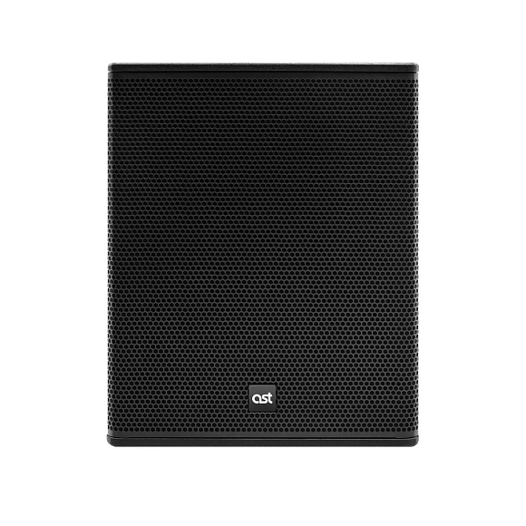 Активный сабвуфер AST-715SA в Бердске