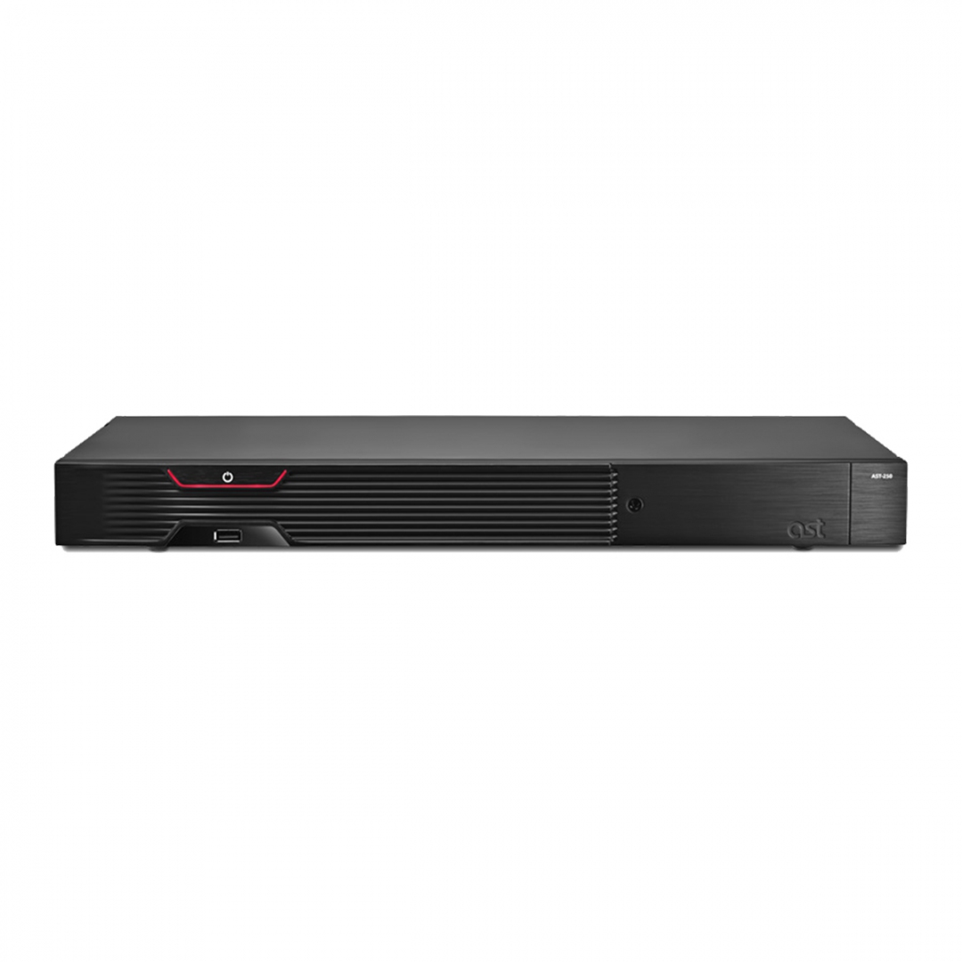 AST-250 - профессиональная караоке-система в Бердске