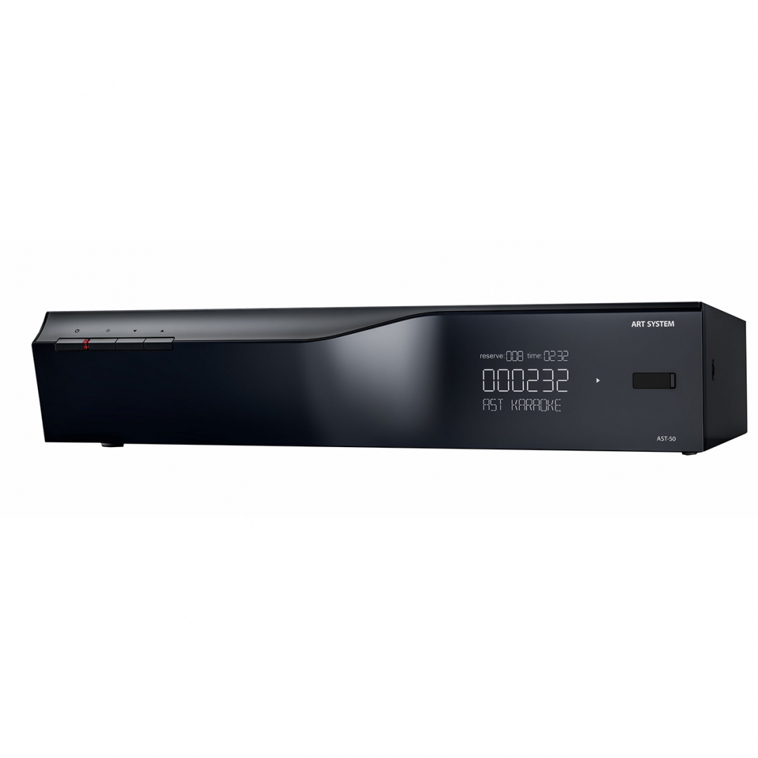 AST-50B профессиональная система караоке в Бердске