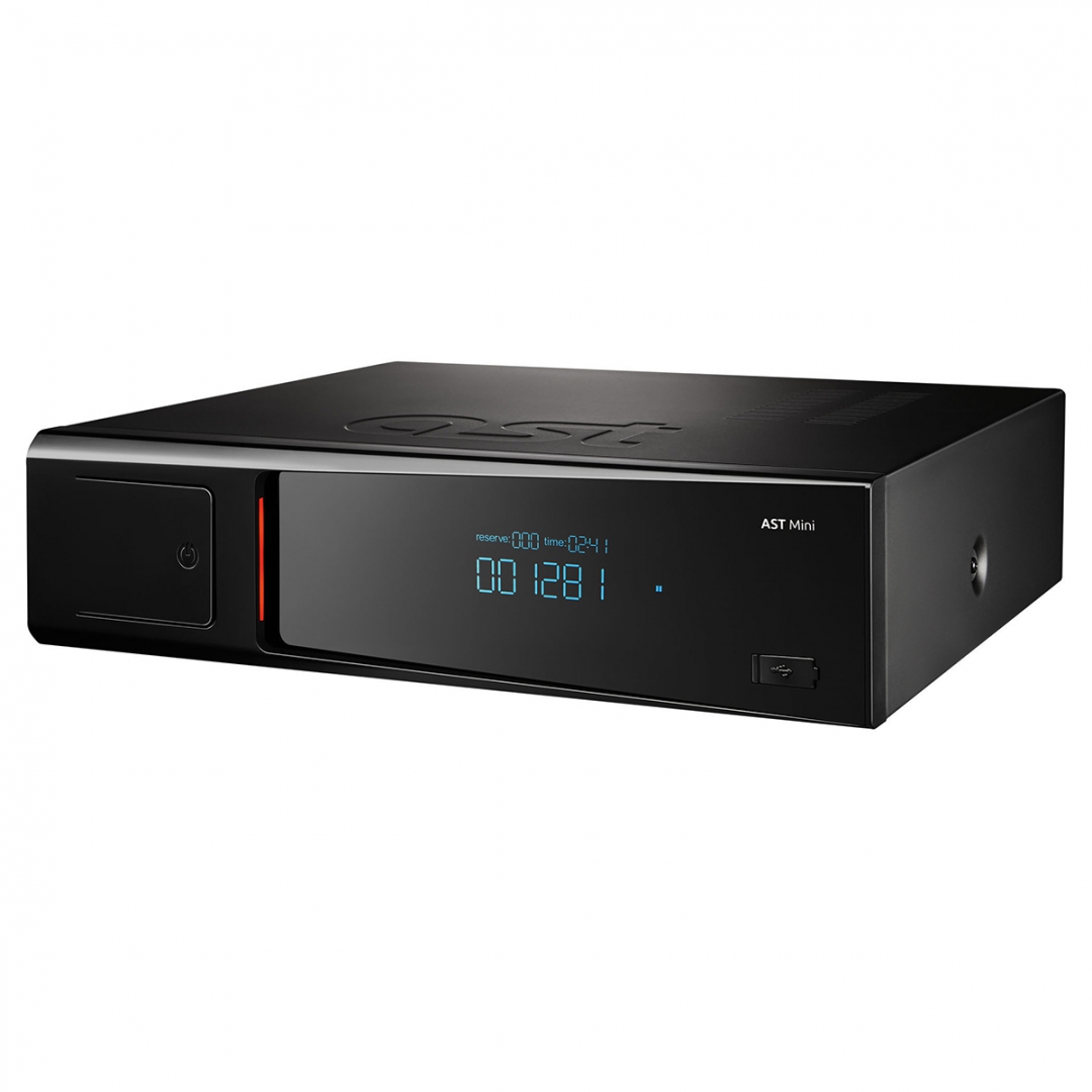 AST Mini (AST-25B) профессиональная система караоке в Бердске