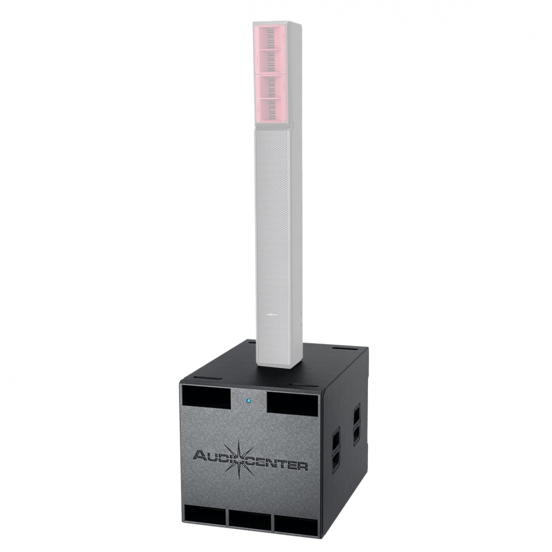Audiocenter L65S MK2 сабвуфер в Бердске