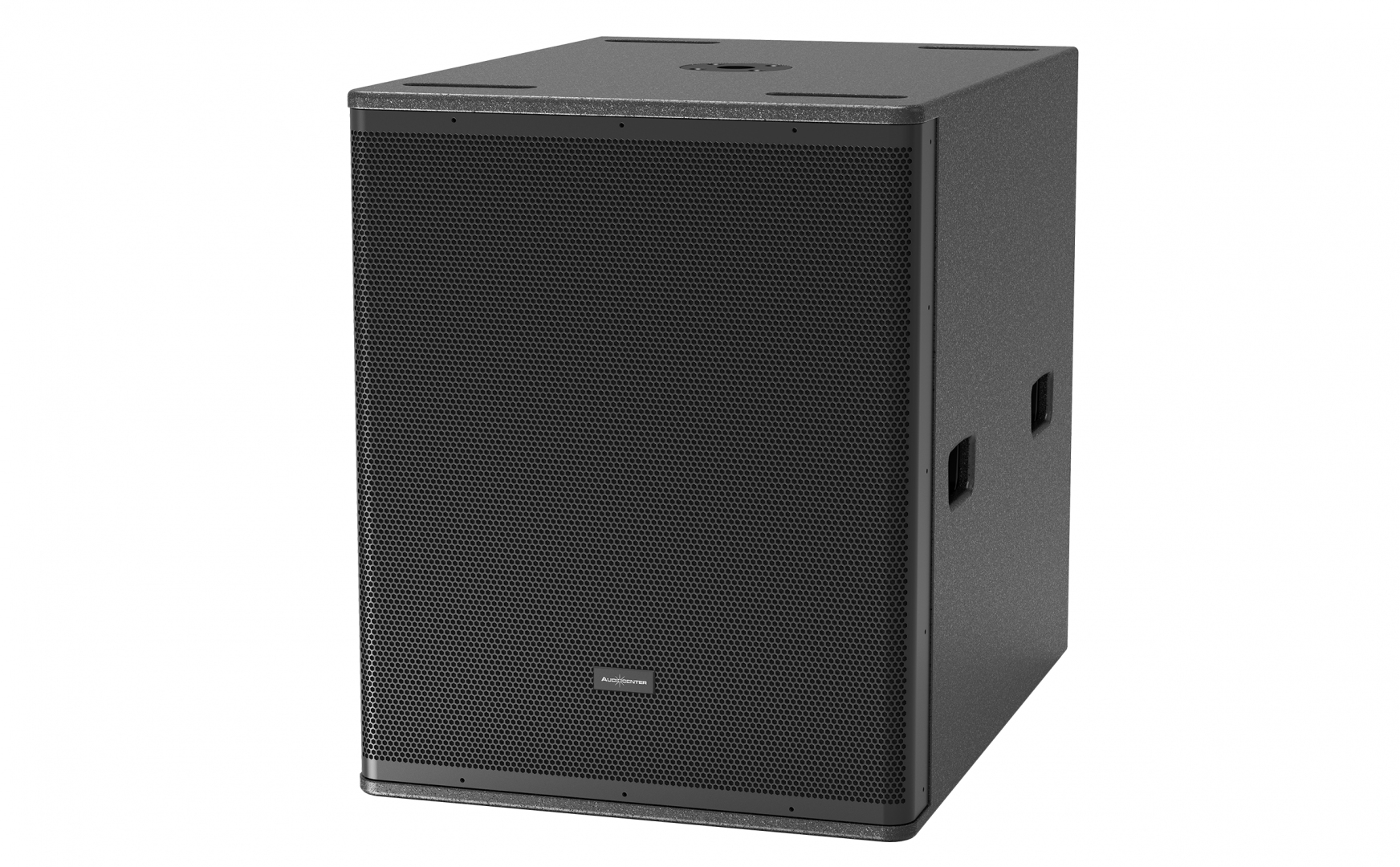 Audiocenter S3118A сабвуфер активный в Бердске