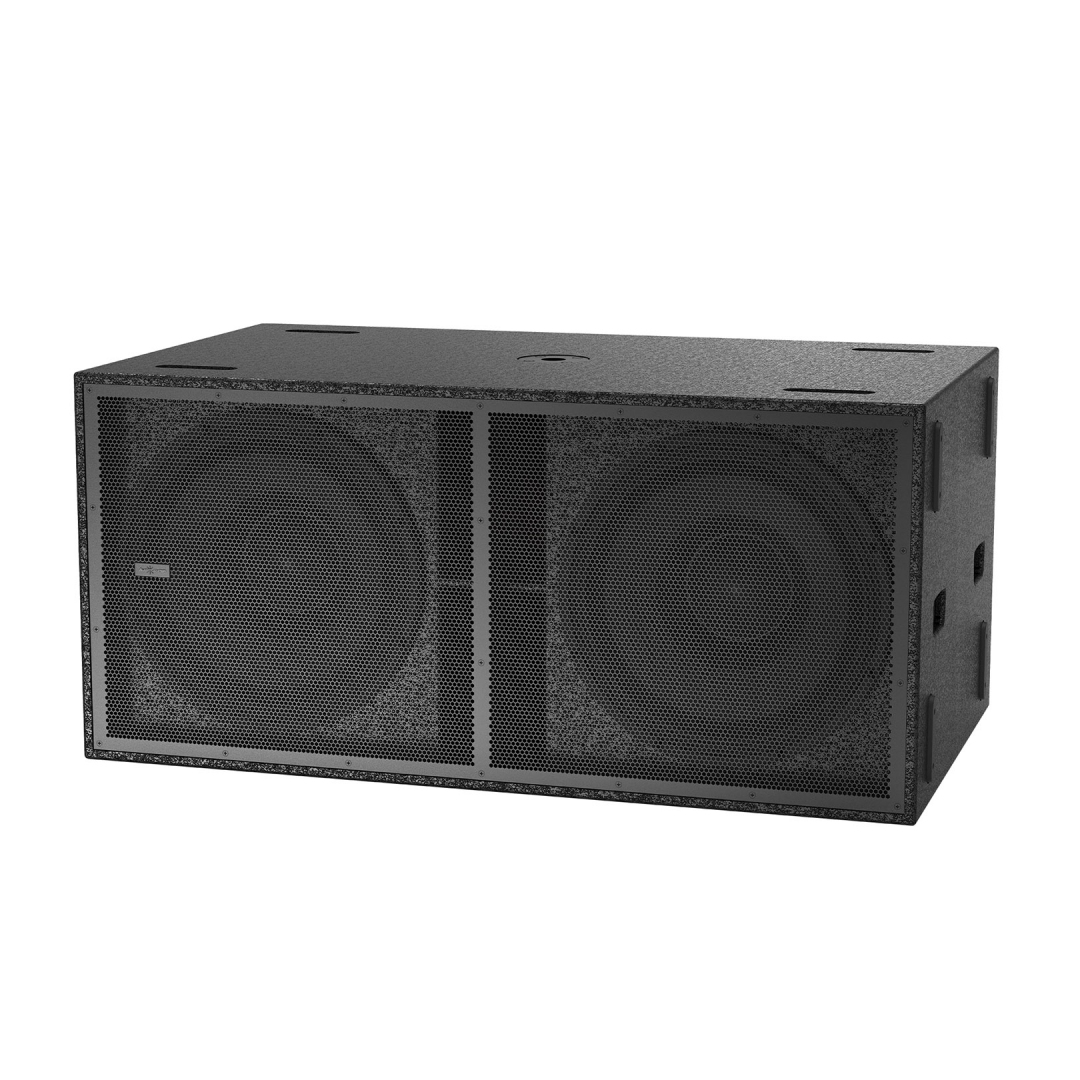 Audiocenter S3218A сабвуфер активный в Бердске