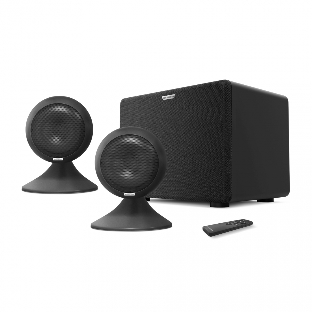 EvoSound Sphere 2.1 аудиосистема для караоке в Бердске