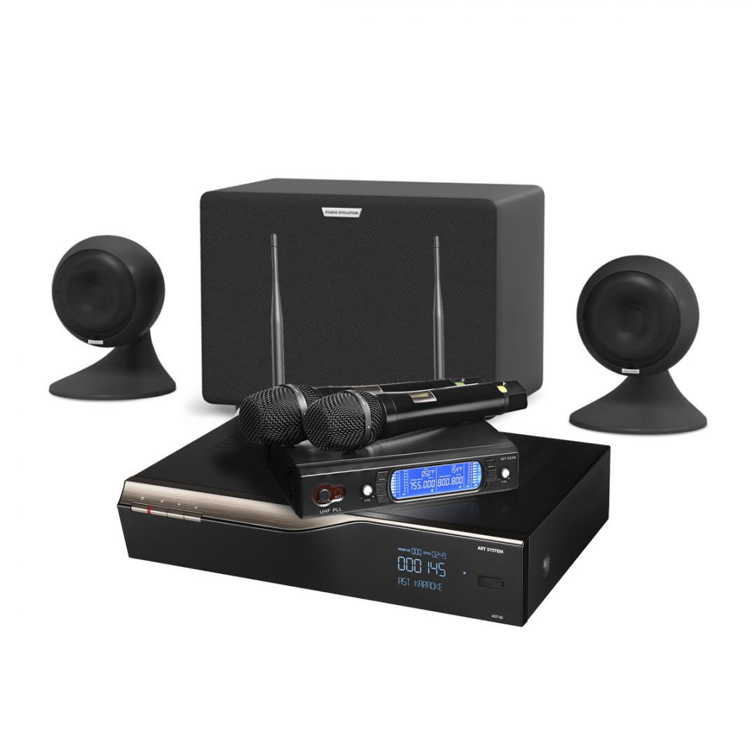 караоке-комплект AST-50 Sound Sphere в Бердске