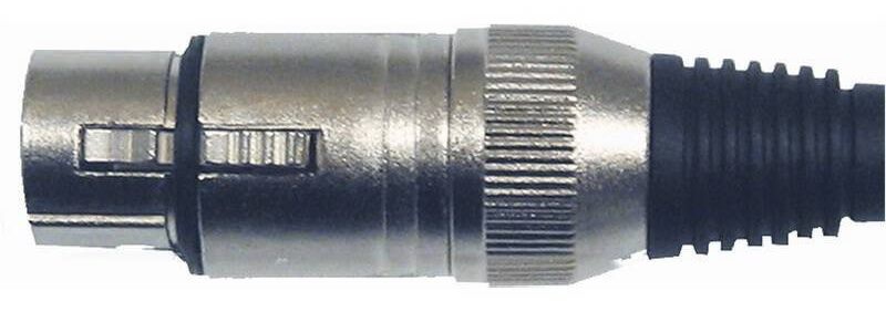 QUIK LOK NC354-K XLR Female Разъем в Бердске