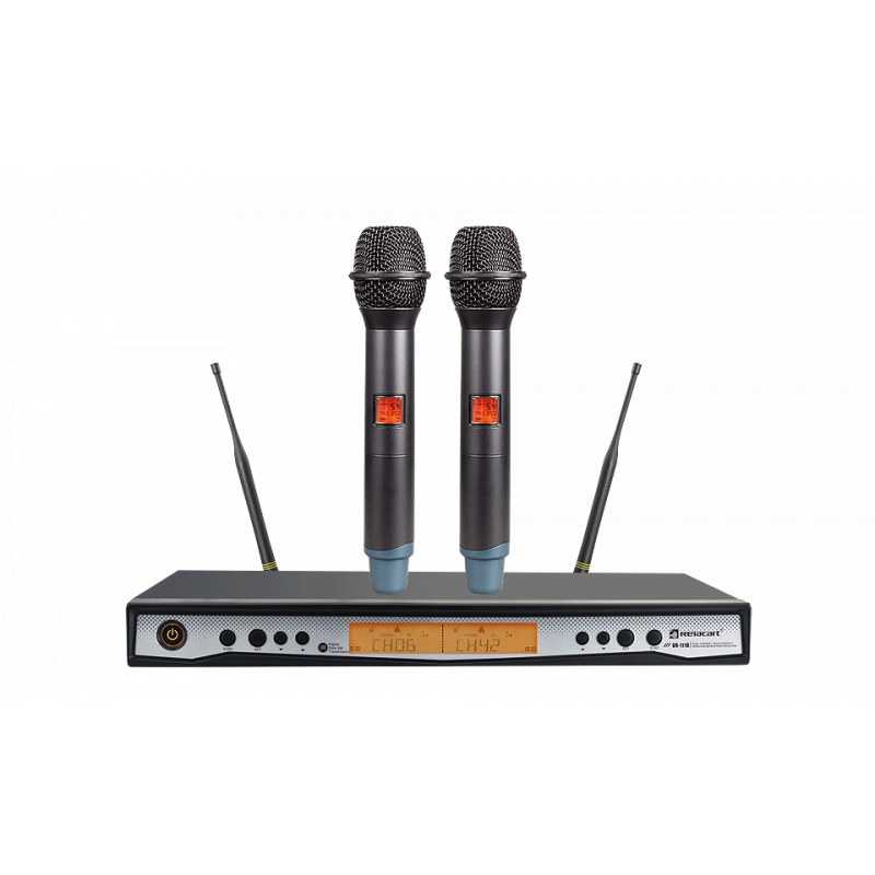Relacart UR-111DMH радиосистема в Бердске