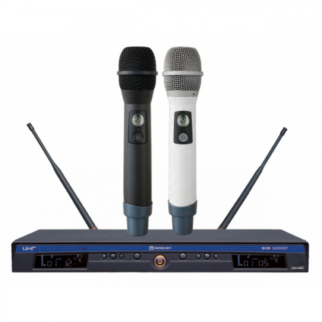 Relacart UR-112DMH радиосистема в Бердске