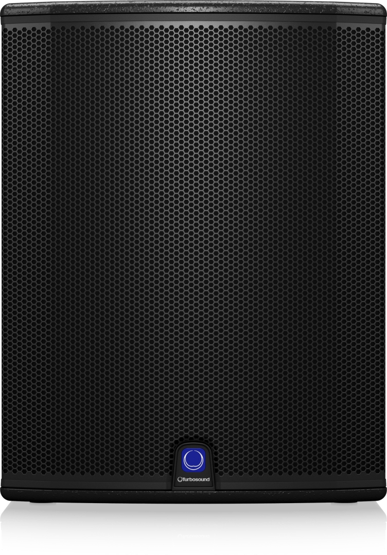 Turbosound iQ18B сабвуфер активный в Бердске