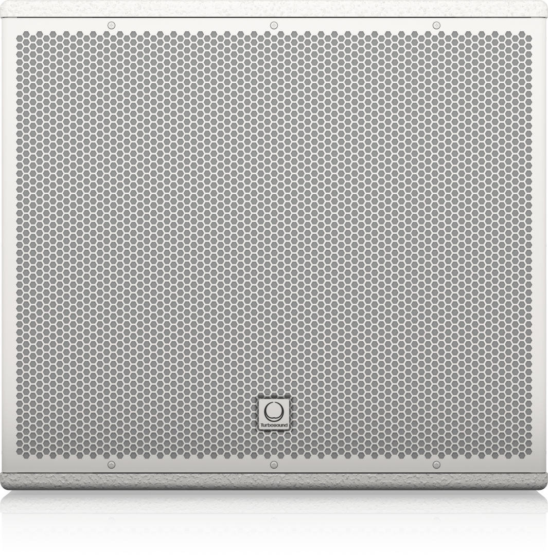 Turbosound NuQ115B-AN Активный сабвуфер в Бердске