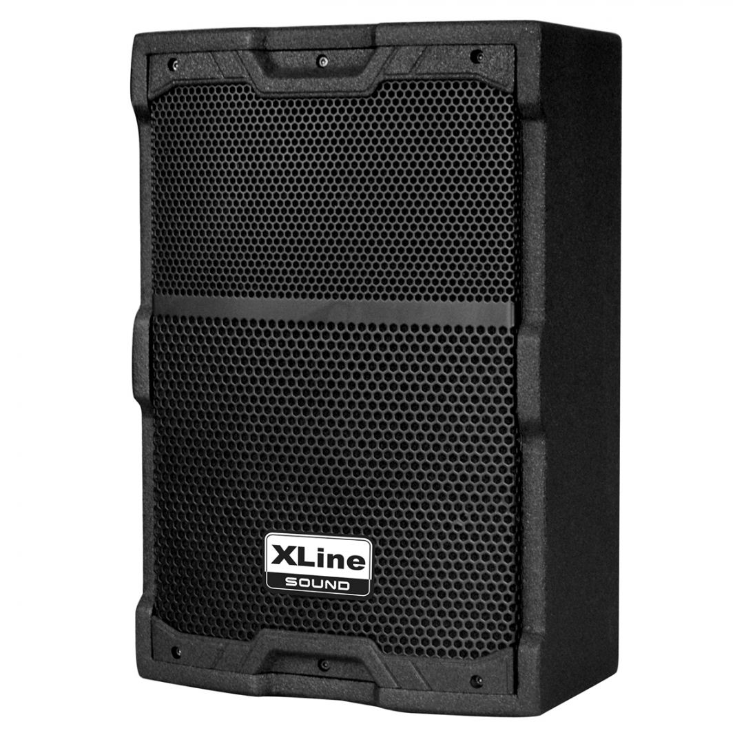 XLine ALFA P-10A Акустическая система активная в Бердске