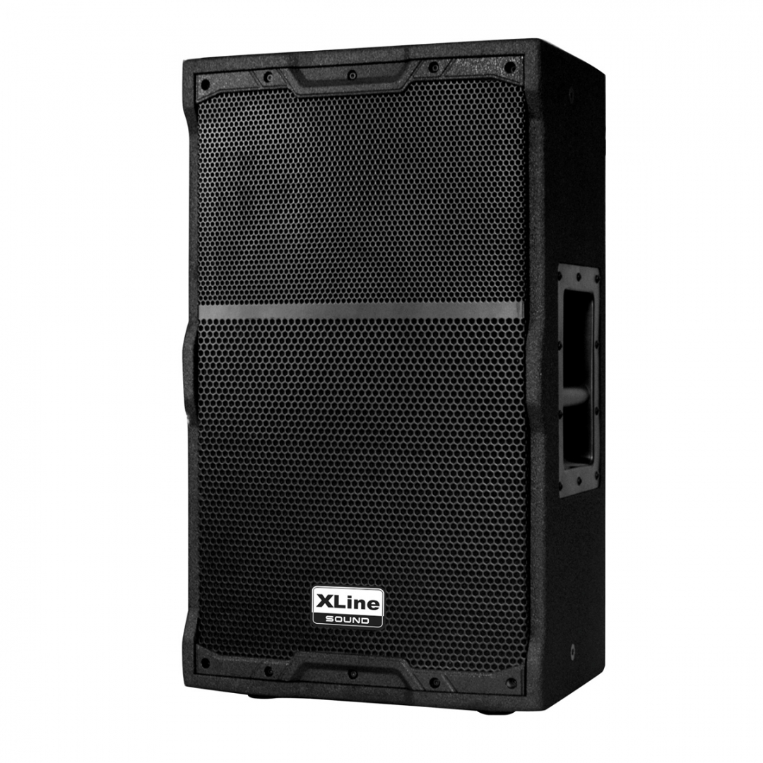 XLine ALFA P-12A DSP Акустическая система активная с DSP и Bluetooth в Бердске