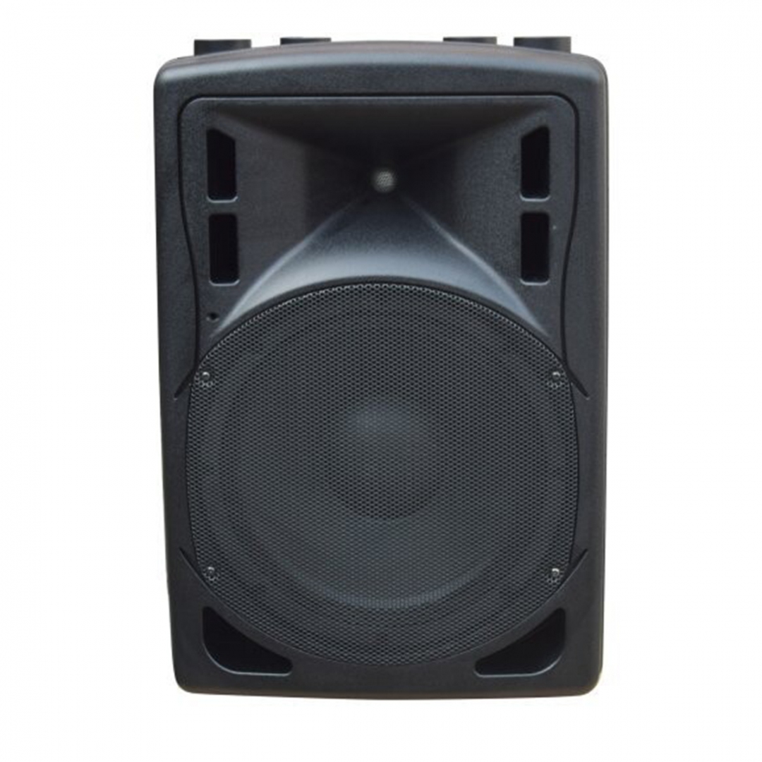 XLine BAF-12A Акустическая система активная с MP3 плеером и Bluetooth в Бердске
