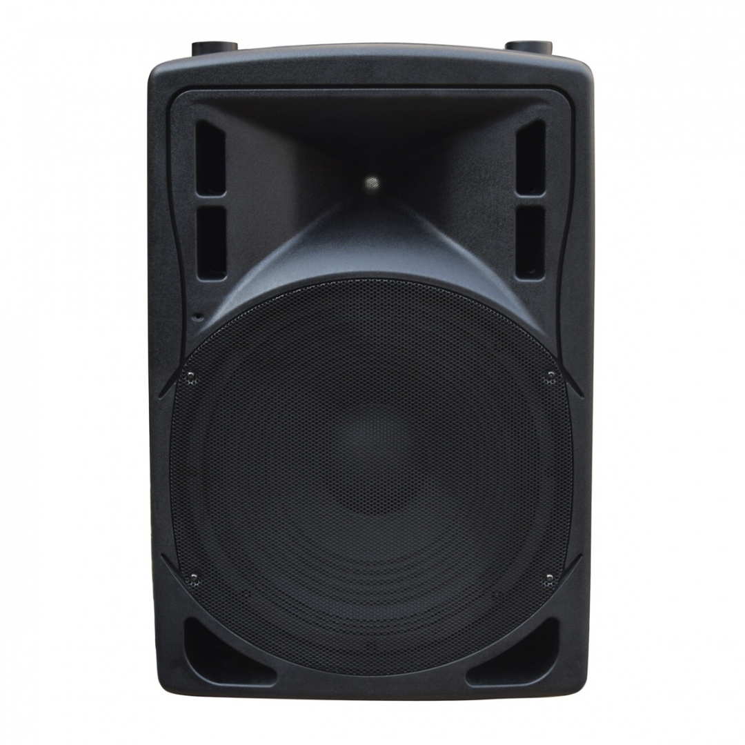 XLine BAF-15A Акустическая система активная с MP3 плеером и Bluetooth в Бердске