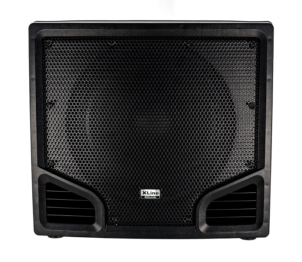XLine SPX-18A SUB Сабвуфер активный в Бердске