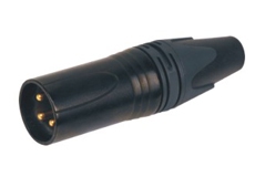 XLR Male (Папа) Разъем в Бердске