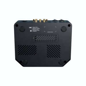 Вид снизу AST Zoom 2 (AST-90) в Бердске