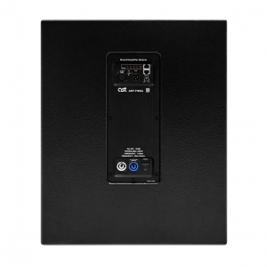 Активный сабвуфер AST-715SA в Бердске