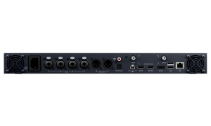 AST-350 Профессиональная караоке-система в Бердске