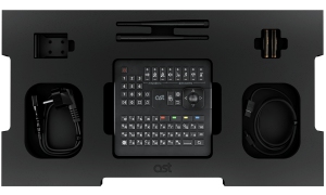 AST-350 Профессиональная караоке-система в Бердске