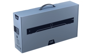 AST-350 Профессиональная караоке-система в Бердске