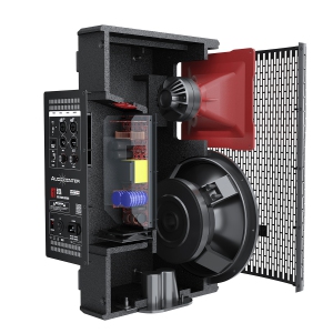 Audiocenter GT510A Активная акустическая система в Бердске