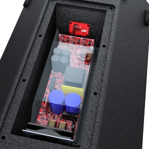 Audiocenter GT512A Активная акустическая система в Бердске