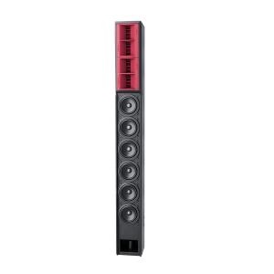 Audiocenter L65 + L65S MK2 порталы в Бердске