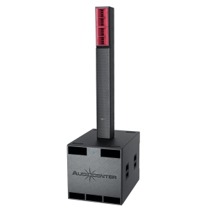 Audiocenter L65 + L65S MK2 порталы в Бердске