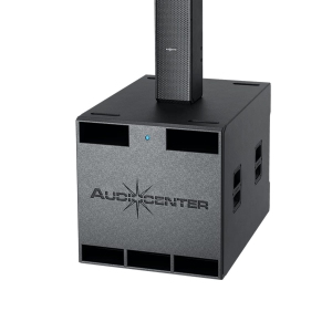 Audiocenter L65 + L65S MK2 порталы в Бердске