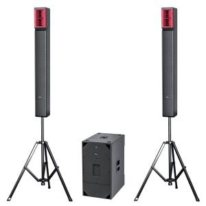 Audiocenter L83 пассивная акустическая система в Бердске