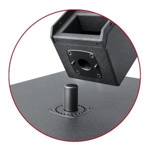 Audiocenter L83 пассивная акустическая система в Бердске