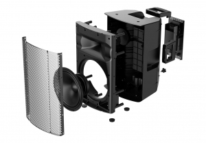Audiocenter MA12+ активная акустическая система в Бердске