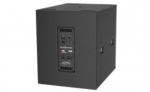 Audiocenter S3118A сабвуфер активный в Бердске