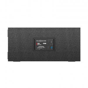 Audiocenter S3218A сабвуфер активный в Бердске