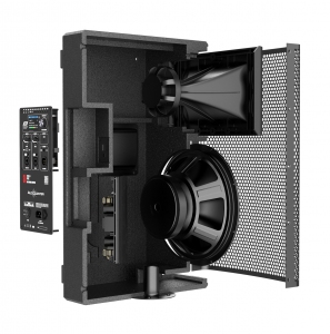 Audiocenter SA315+ в Бердске