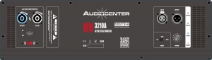 Audiocenter WM3210A сценический монитор в Бердске