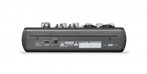AuraSonics K4 компактный микшерный пульт в Бердске