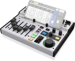 Behringer FLOW 8 цифровой микшер в Бердске