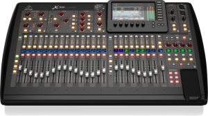 Behringer X32 цифровой микшер в Бердске
