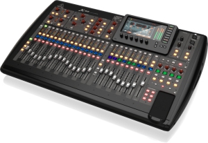 Behringer X32 цифровой микшер в Бердске