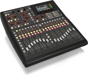 Behringer X32 PRODUCER цифровой микшер 40 каналов в Бердске