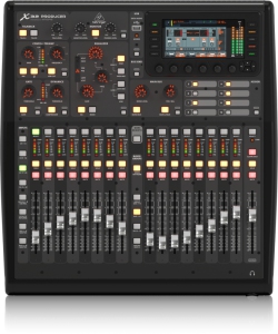 Behringer X32 PRODUCER цифровой микшер 40 каналов в Бердске