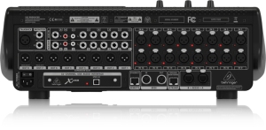 Behringer X32 PRODUCER цифровой микшер 40 каналов в Бердске
