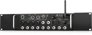 Behringer XR12 цифровой микшер в Бердске