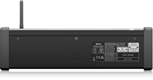 Behringer XR12 цифровой микшер в Бердске