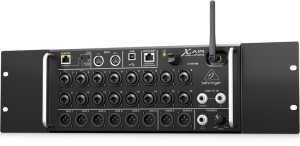 Behringer XR18 цифровой микшер в Бердске