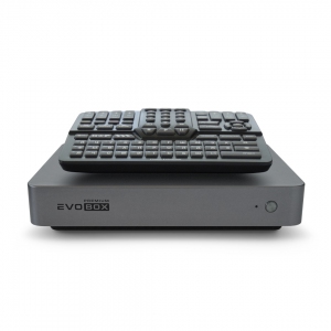 EVOBOX Premium Hi-End караоке-система в Бердске