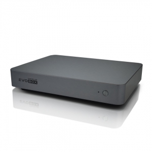 EVOBOX Premium Hi-End караоке-система в Бердске