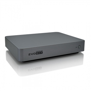 EVOBOX Premium Hi-End караоке-система в Бердске